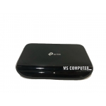 SWITCH HUB 5 PORT  TPLINK SG1005D GIGABIT